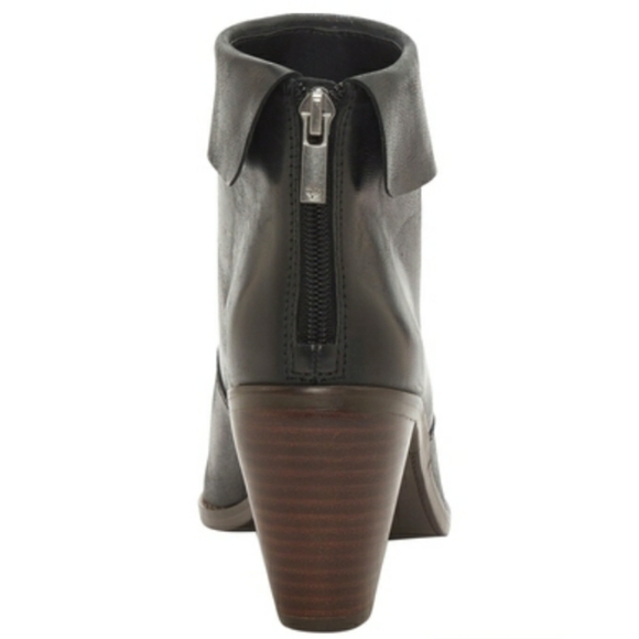 Lucky Brand Nycott Bootie - Picture 3 of 5